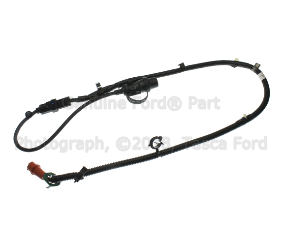 CK4Z6B018E - : Engine Heater Cord for Ford: Transit-150, Transit-250, Transit-350, Transit-350 HD Image