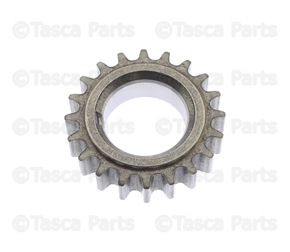 10083171 - Engine: Crankshaft Gear for Buick: Century | Chevrolet: Beretta, Cavalier, Corsica, LLV, S10 | GMC: S15, Sonoma | Oldsmobile: Cutlass Ciera | Pontiac: Sunfire Image
