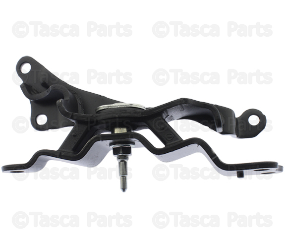 112201AA0A - Engine: Side Mount for Nissan Image