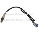 DY1331 - Emission System: Motorcraftâ„¢ Lower Oxygen Sensor for Ford Image