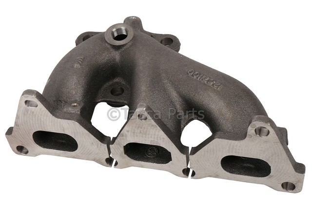 2007-2017 GM Exhaust Manifold - Driver's Side (LH) 12571100 ...