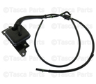 12653854 - Emission System: By-Pass Valve for GM Image