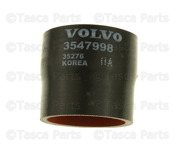 3547998 - Cooling System: Hose for Volvo Image