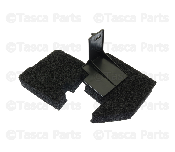 638201KA0A - Body: Seal for Nissan: Juke Image