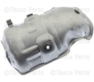 16590JM05B - : Heat Shield for Nissan Image
