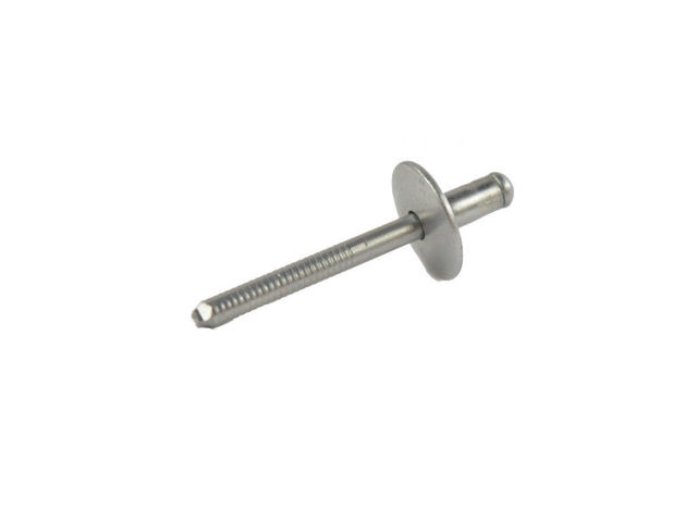 68313353AA - : Rivet for Mopar Image