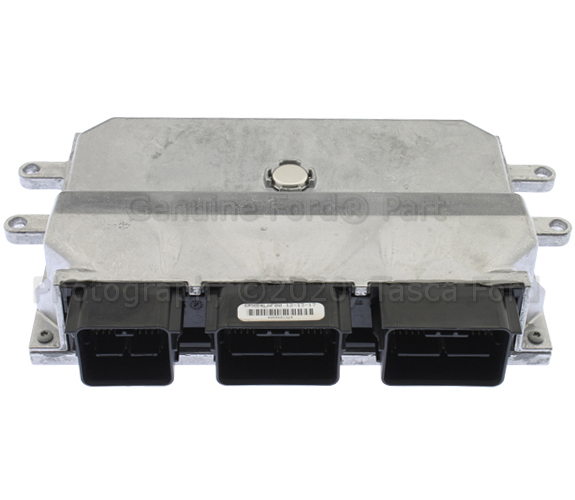 DV6Z12A650DE - : PCM for Ford: Transit Connect Image