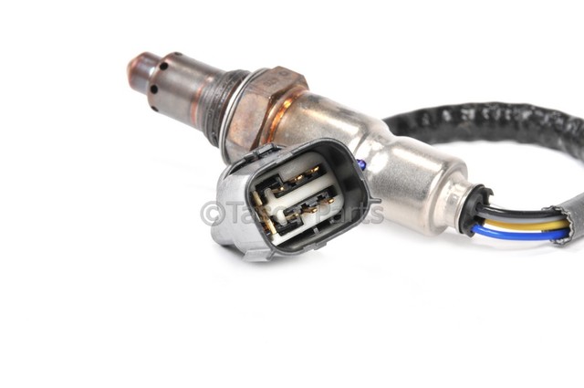 12675980 - Emission System: Upper Oxygen Sensor for GM Image