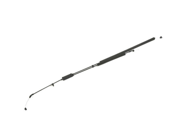 Latch Release Cable, Right - Mopar (68324914AA)