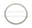 7T4Z4067J - : Automatic Transmission Differential Carrier Bearing Shim for Ford: Edge, Explorer, Flex, Fusion, Police Interceptor Sedan, Police Interceptor Utility, Taurus | Lincoln: Continental, MKS, MKT, MKX, MKZ, Nautilus Image
