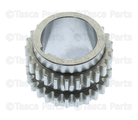 231223C100 - Engine: Crankshaft Gear for Kia Image