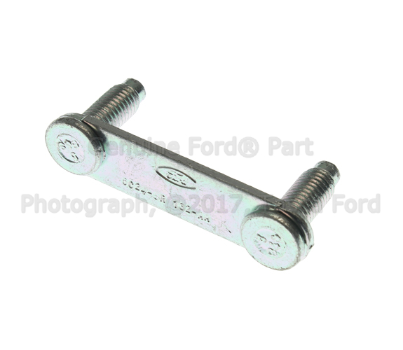 E9UZ5R132A - Engine: Trans Support Lock Bolt for Ford: E-150, E-250, E-350 Super Duty, E-450 Super Duty Image