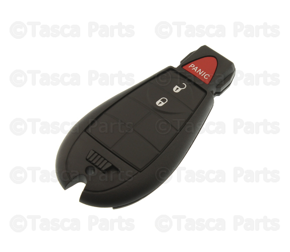 56046953AG - Electrical: Integrated Key Fob Transmitter for Mopar Image