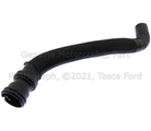 8C3Z8260A - Cooling System: Upper Hose for Ford: F-250 Super Duty, F-350 Super Duty Image