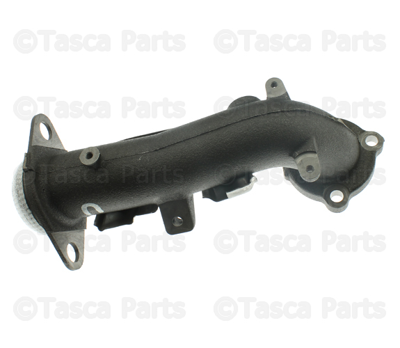 FSE640500B - : Front Pipe for Mazda: Protege, Protege5 Image