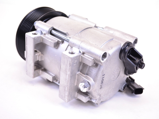 55111411AH - : Air Conditioning Compressor for Dodge: Ram 2500, Ram 3500 Image