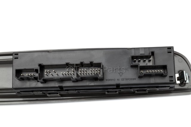 15204690 - Electrical: Door Window Switch for GM Image
