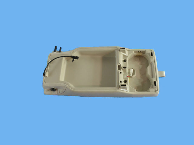 1VV33ML2AB - Interior Trim: Armrest Bin for Mopar Image