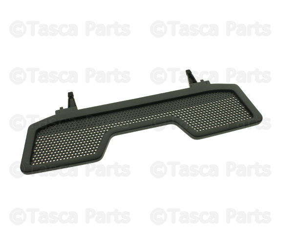 N243683X0B02 - Body: Air Deflector for Mazda: MX-5 Miata Image