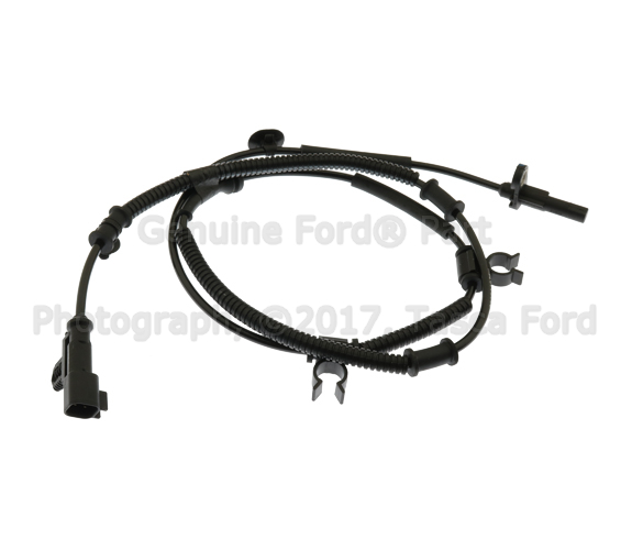 BL3Z2C190B - : Rear Speed Sensor - Driver's Side (LH) for Ford Image