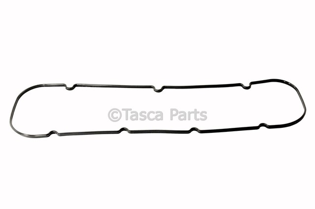 10126727 - Engine: Valve Cover Gasket for Chevrolet: C1500, C2500, C3500, C3500HD, Express 3500, G30, K2500 Pickup, K3500 Pickup, P30, R3500, Suburban C2500, Suburban K2500, Suburban R2500, V3500 | GMC: C2500 Pickup, C3500 Pickup, C3500HD, G3500, K2500 Pickup, K3500 Pickup, P3500, R3500 Pickup, Savana 3500, Suburban C2500, Suburban K2500, Suburban R2500, V3500 Image