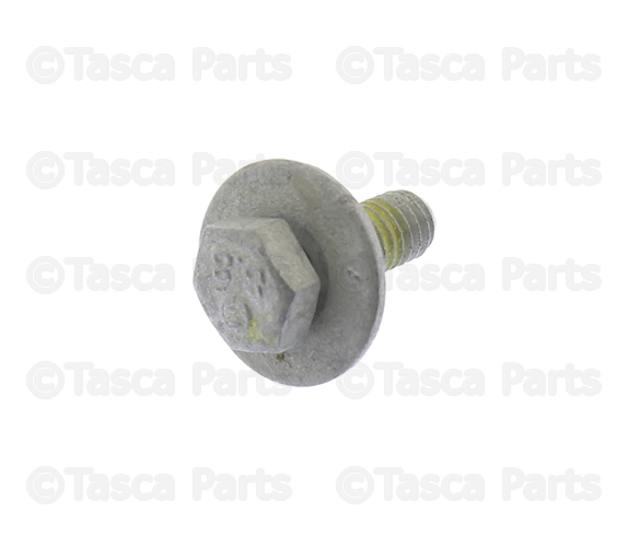 6510302AA - Brakes: Hex Head Bolt And Coned Washer for Chrysler: 300 | Dodge: Challenger, Charger Image