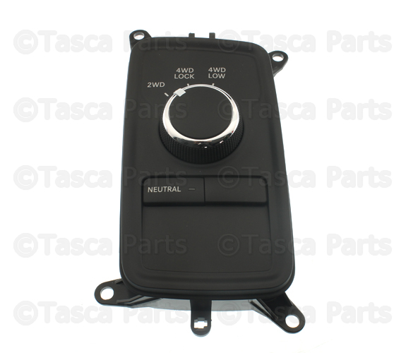 68142281AE - Electrical: Transfer Case Switch for Mopar Image
