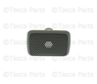 22944231 - Entertainment &amp; Telematics: Navigation Microphone Bezel for GM Image