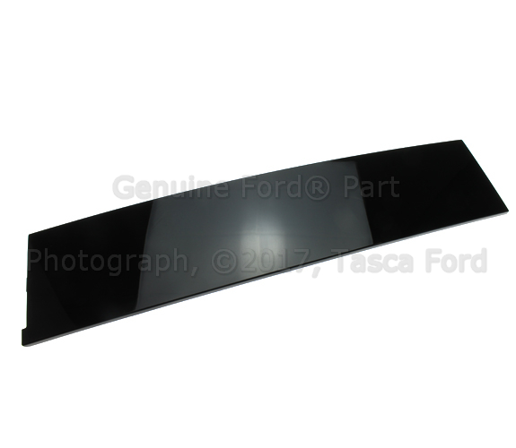 BA8Z74255A63A - Body: Applique for Ford: Flex Image