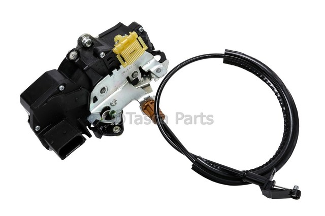 20846342 - Body: Latch for GM Image