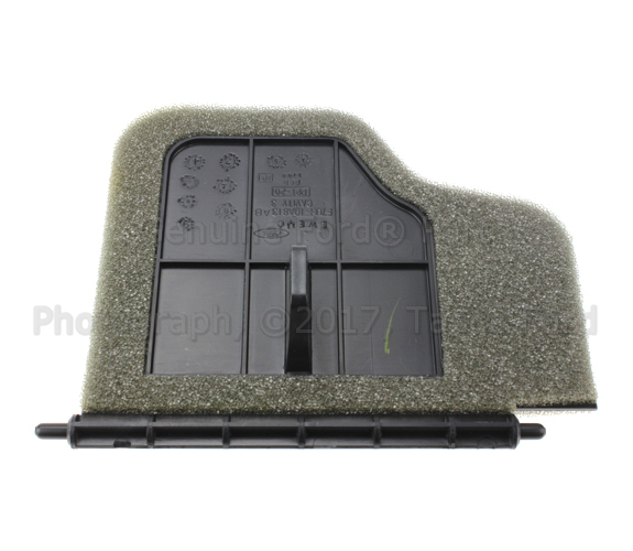 F7UZ19A813AA - HVAC: Door for Ford: E-150, E-150 Club Wagon, E-150 Econoline, E-150 Econoline Club Wagon, E-250, E-250 Econoline, E-350 Club Wagon, E-350 Econoline, E-350 Econoline Club Wagon, E-350 Super Duty, E-450 Econoline Super Duty, E-450 Super Duty, Econoline Super Duty Image