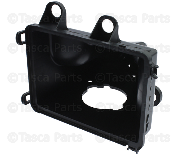 PAH9133AYA - Engine: Lower Housing for Mazda Image