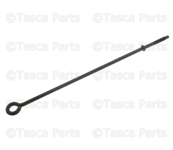 1247171 - Body: Battery Tray Screw for Volvo: 780, 940, 960, S90, V90 Image