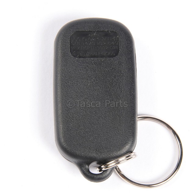 88969657 - Electrical: Transmitter for GM Image