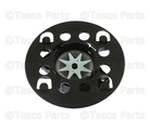 15951117 - Body: Actuator for Chevrolet: Silverado 1500, Silverado 2500 HD, Silverado 3500 HD | GMC: Sierra 1500, Sierra 2500 HD, Sierra 3500 HD Image