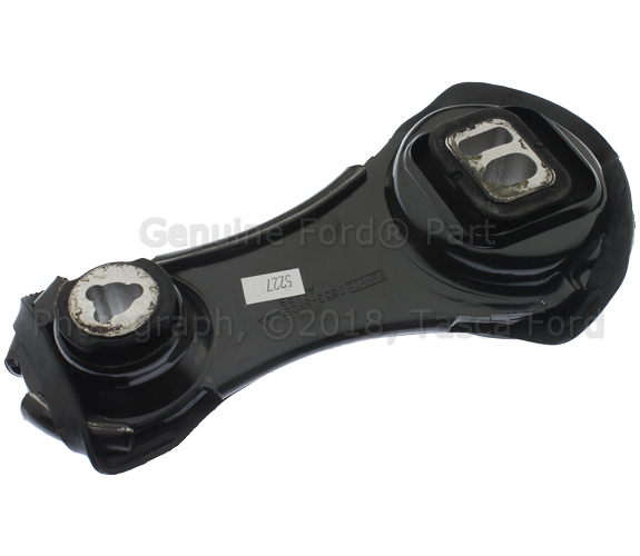 GB5Z6068A - Engine: Engine Support Rod for Ford: Explorer, Flex, Police Interceptor Sedan, Police Interceptor Utility, Taurus | Lincoln: MKS, MKT Image