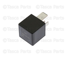 G11067730 - Cooling System: Fan Relay for Mazda: 3, 6, CX-3, CX-30, CX-5, CX-50, CX-7, CX-70, CX-9, CX-90, MX-30 EV, MX-5 Miata Image