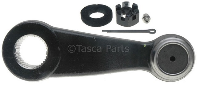 19460318 - : F (S)Arm for GM Image