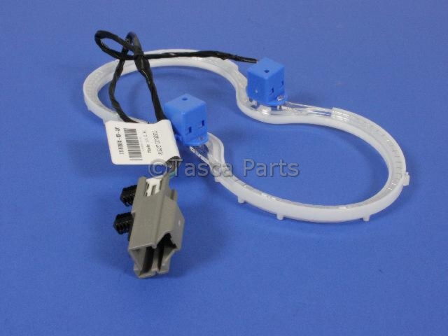68101625AA - Interior Trim: Cup Holder Led for Mopar Image