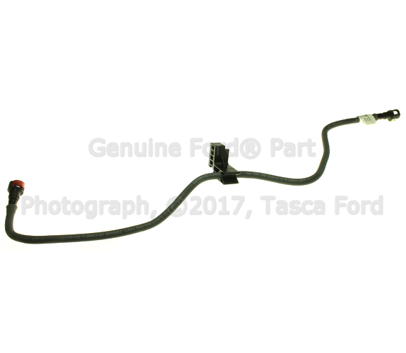 7T4Z9J280A - Fuel System: Pipe for Ford: Edge | Lincoln: MKX Image