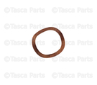 26011609 - Steering: Clock Spring Washer for Buick: Century, LaCrosse, LeSabre, Lucerne, Park Avenue, Rainier, Reatta, Regal, Riviera, Skylark | Cadillac: CTS, DeVille, DTS, Escalade, Escalade ESV, Escalade EXT, SRX, STS | Chevrolet: Avalanche, Avalanche 1500, Avalanche 2500, Classic, Express 1500, Express 2500, Express 3500, Impala, Impala Limited, Lumina, Malibu, Monte Carlo, Silverado 1500, Silverado 1500 Classic, Silverado 1500 HD, Silverado 1500 HD Classic, Silverado 1500 LD, Silverado 2500, Silverado 2500 HD, Silverado 2500 HD Classic, Silverado 3500, Silverado 3500 Classic, Silverado 3500 HD, SSR, Suburban 1500, Suburban 2500, Tahoe, Trailblazer, Trailblazer EXT | GMC: Envoy, Envoy XL, Envoy XUV, Savana 1500, Savana 2500, Savana 3500, Sierra 1500, Sierra 1500 Classic, Sierra 1500 HD, Sierra 1500 HD Classic, Sierra 1500 Limited, Sierra 2500, Sierra 2500 HD, Sierra 2500 HD Classic, Sierra 3500, Sierra 3500 Classic, Sierra 3500 HD, Yukon, Yukon XL 1500, Yukon XL 2500 | Hummer: H2 | Oldsmobile: Achieva, Aurora, Bravada, Cutlass, Cutlass Ciera, Cutlass Cruiser, Intrigue | Pontiac: Bonneville, Grand Am, Grand Prix Image