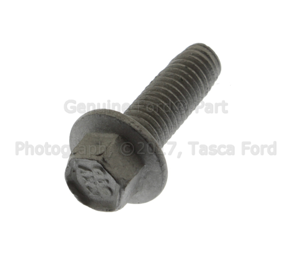 W505264S439 - Electrical: Support Bracket Screw for Ford: Expedition, F-150, F-250 Super Duty, F-350 Super Duty, F-450 Super Duty, Fusion | Lincoln: MKZ, Nautilus, Navigator | Mercury: Milan Image