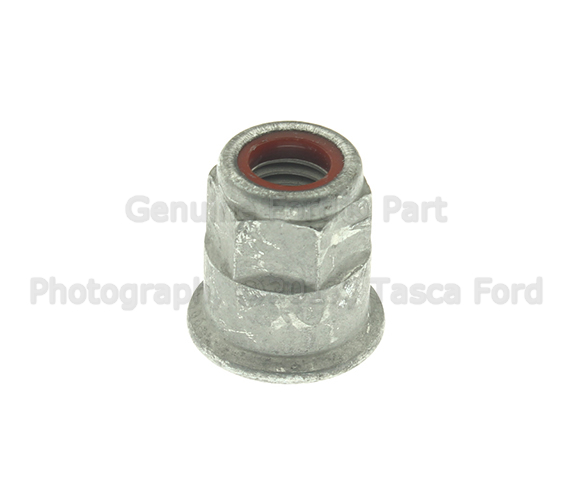 W713968S440 - Suspension: Top Nut for Ford: Edge, Explorer, Flex, Police Interceptor Sedan, Police Interceptor Utility, Special Service Police Sedan, Taurus, Taurus X | Lincoln: MKS, MKT, MKX | Mercury: Sable Image