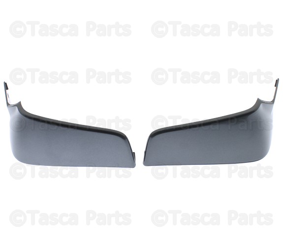 999J2L3KAD04 - : Splash Guards, Rear for Nissan Image