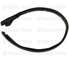 23253026 - Body: Lower Weather-strip for GM Image