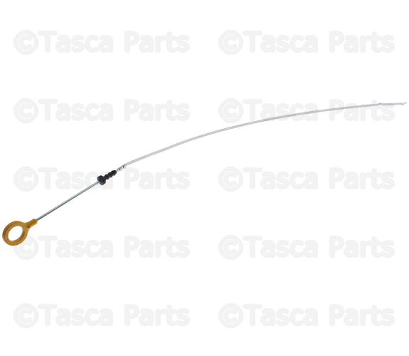 111404W001 - Engine: Dipstick for Nissan Image