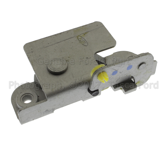 5L3Z9943150A - Body: Latch for Ford: Explorer Sport Trac, F-150, F-150 Heritage, F-250, F-250 HD, F-250 Super Duty, F-350 Super Duty, F-450 Super Duty, F-550 Super Duty | Lincoln: Mark LT Image