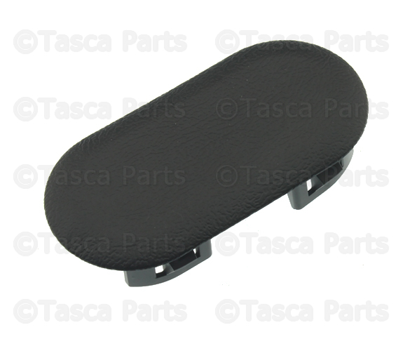 5030289AA - Wheels: Plug for Chrysler: 300 | Dodge: Challenger, Charger, Magnum Image