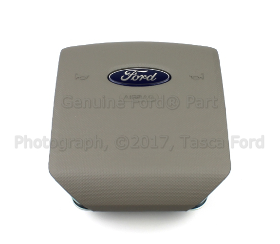 7L1Z78043B13AA - Electrical: Steering Wheel Air Bag for Ford Image