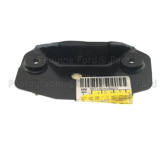 5F9Z17B749AA - Body: Bumper Impact Bar Bracket for Ford Image